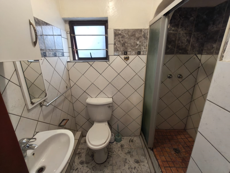 Commercial Property for Sale in Heuwelsig North West